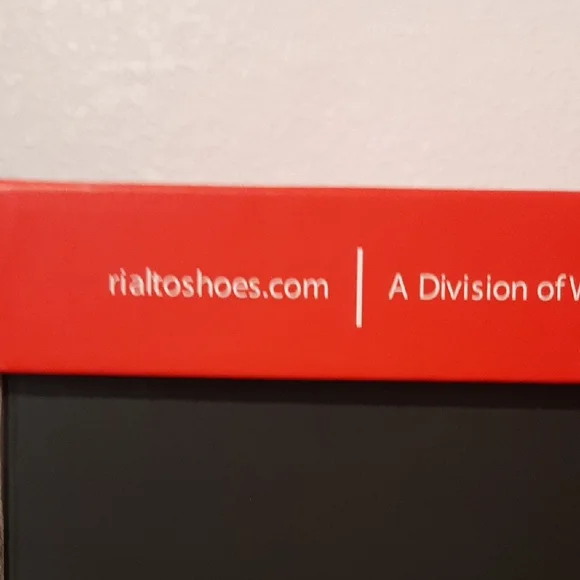 Rialto Brown Over the Knee Boots - Picture 13 of 13